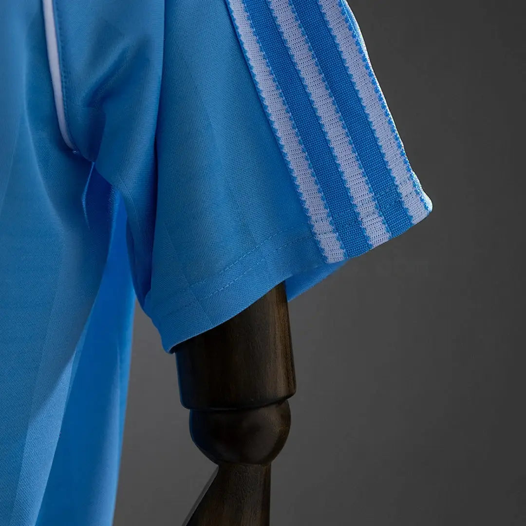 Maillot Originals Classic Three Stripes Bleu Clair