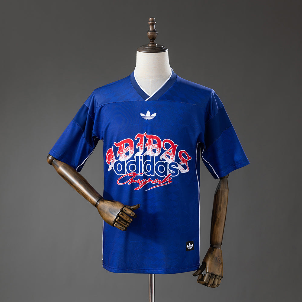 Maillot Originals ROSES Bleu