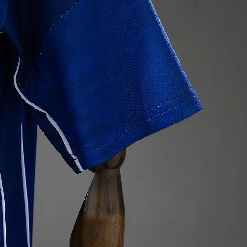 Maillot Originals ROSES Bleu