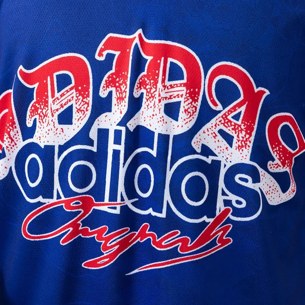 Maillot Originals ROSES Bleu