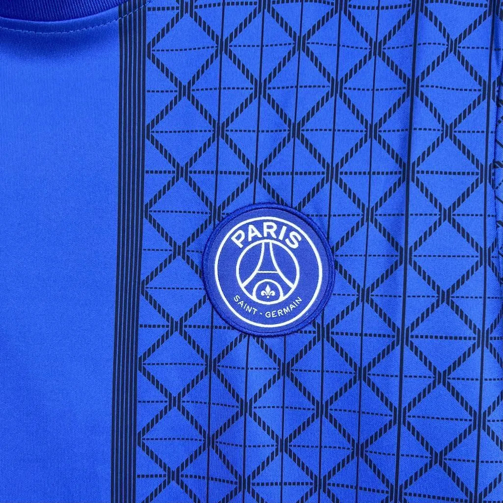 Maillot Paris Saint-Germain avant match 25/26