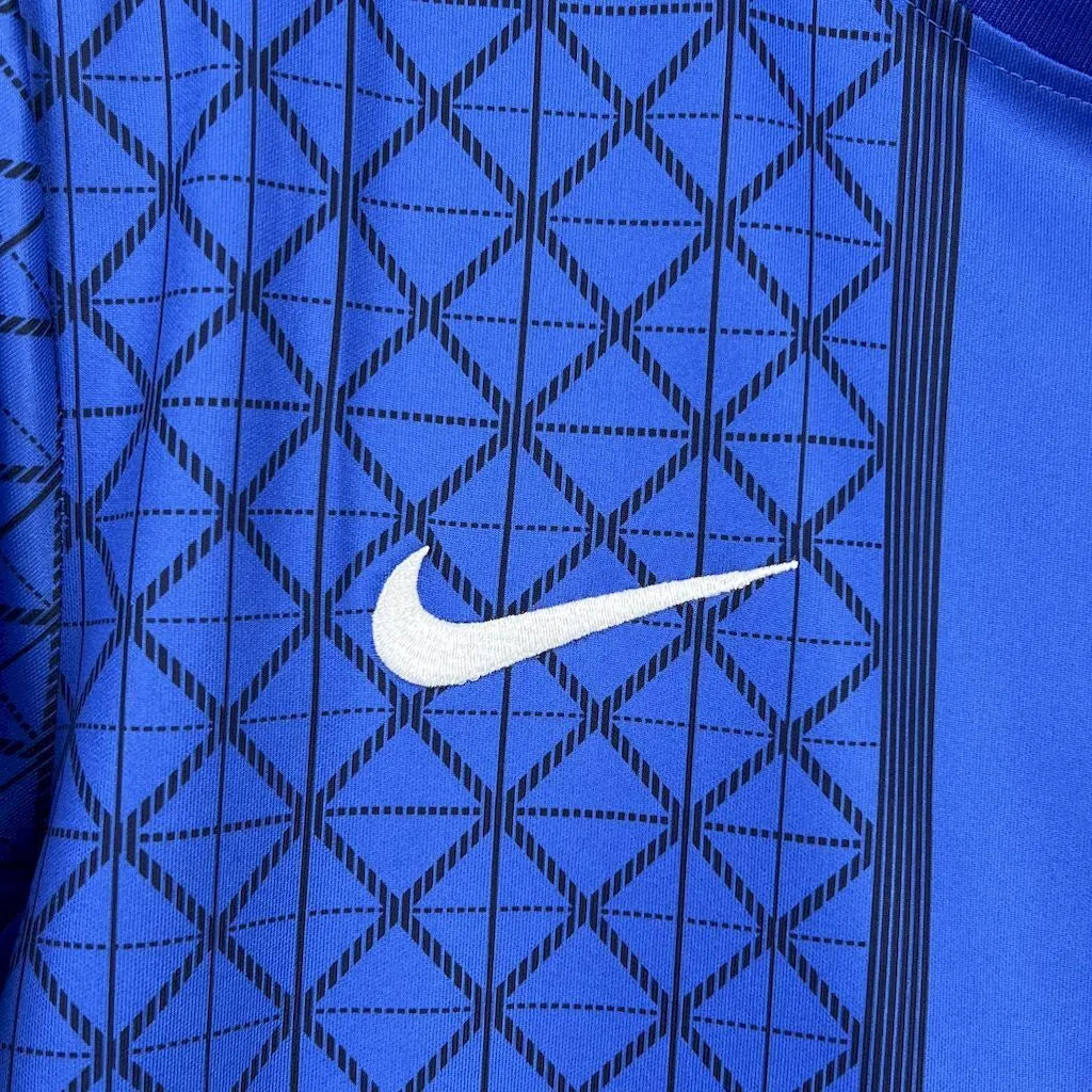 Maillot Paris Saint-Germain avant match 25/26