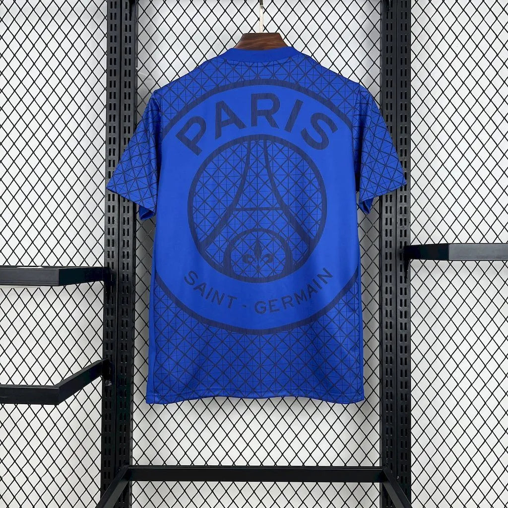 Maillot Paris Saint-Germain avant match 25/26