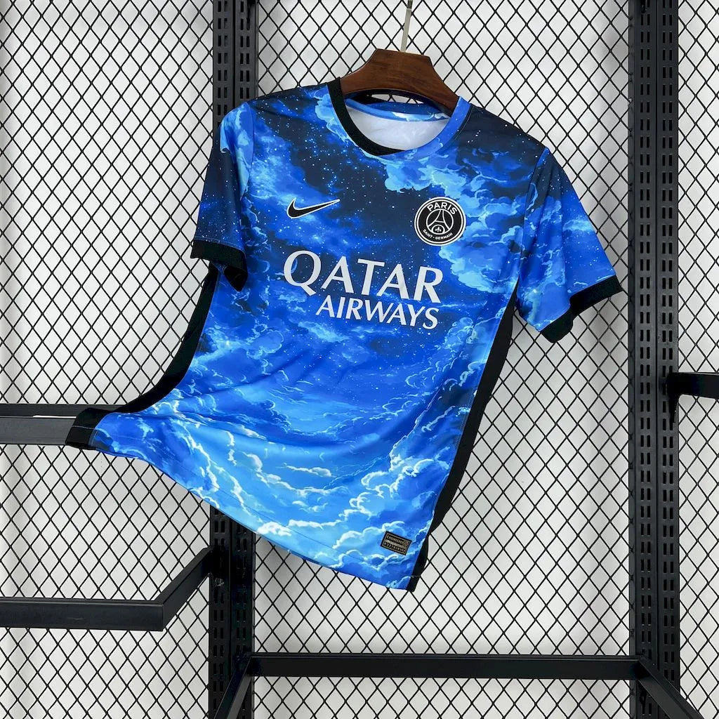 Maillot Paris Saint-Germain concept 25/26