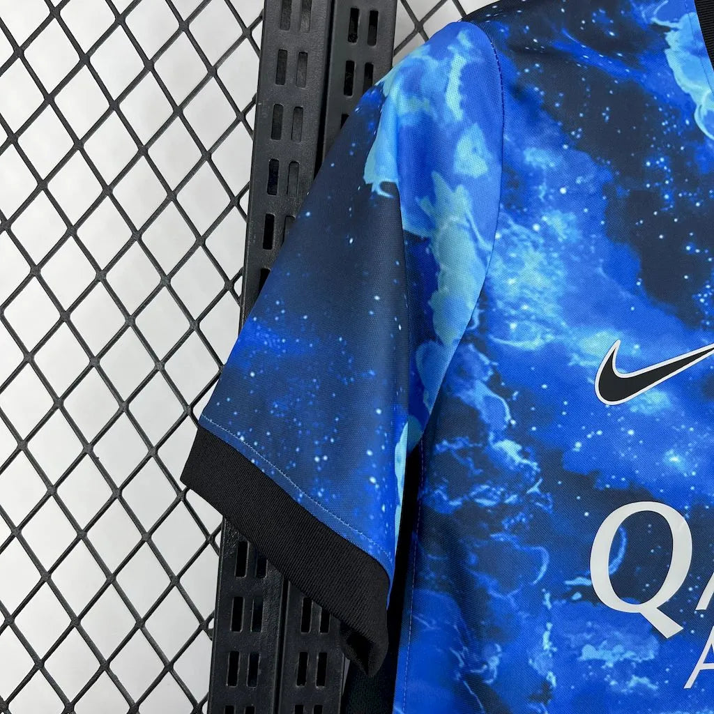 Maillot Paris Saint-Germain concept 25/26