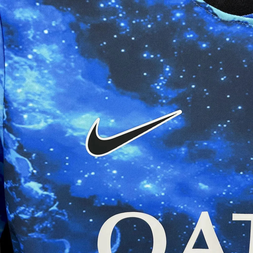 Maillot Paris Saint-Germain concept 25/26