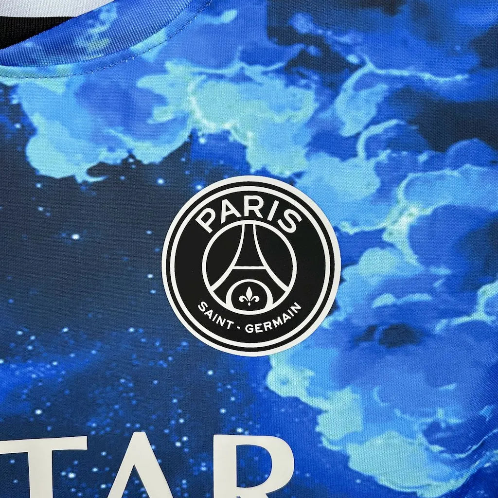 Maillot Paris Saint-Germain concept 25/26