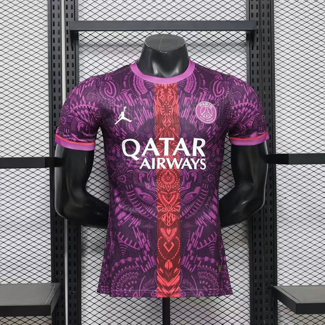 Maillot Paris Saint-Germain concept 26/27