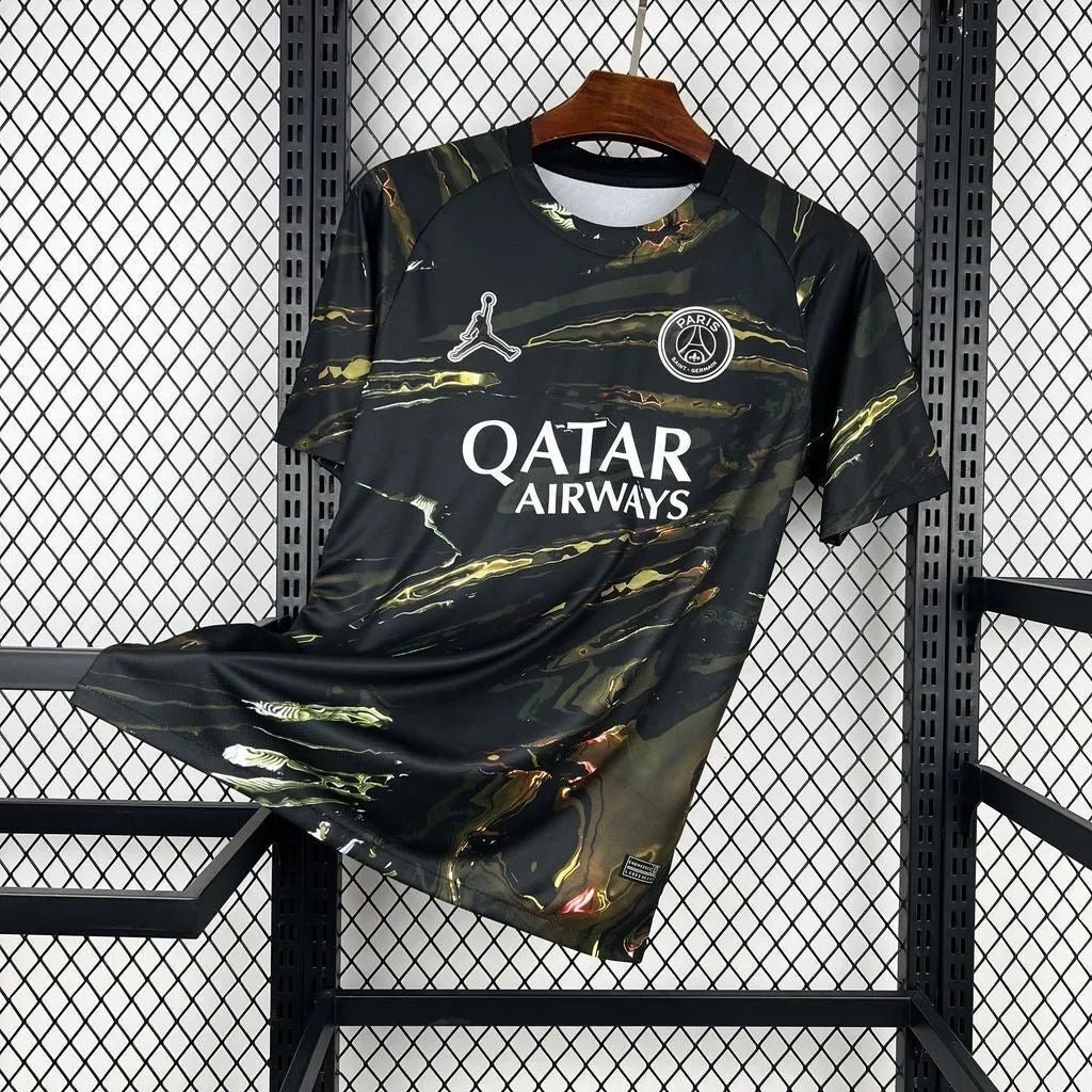 Maillot Paris Saint-Germain Édition Stadium 25/26