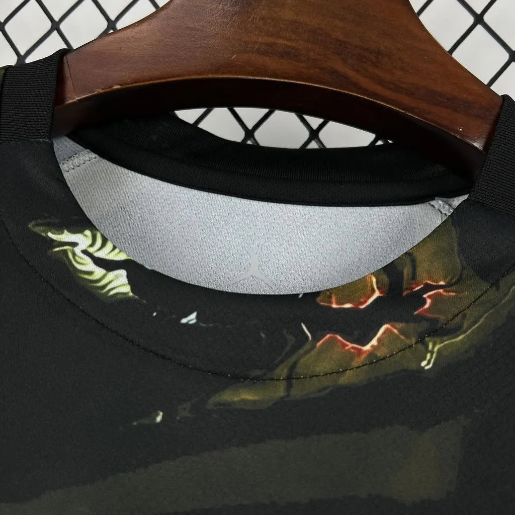 Maillot Paris Saint-Germain Édition Stadium 25/26