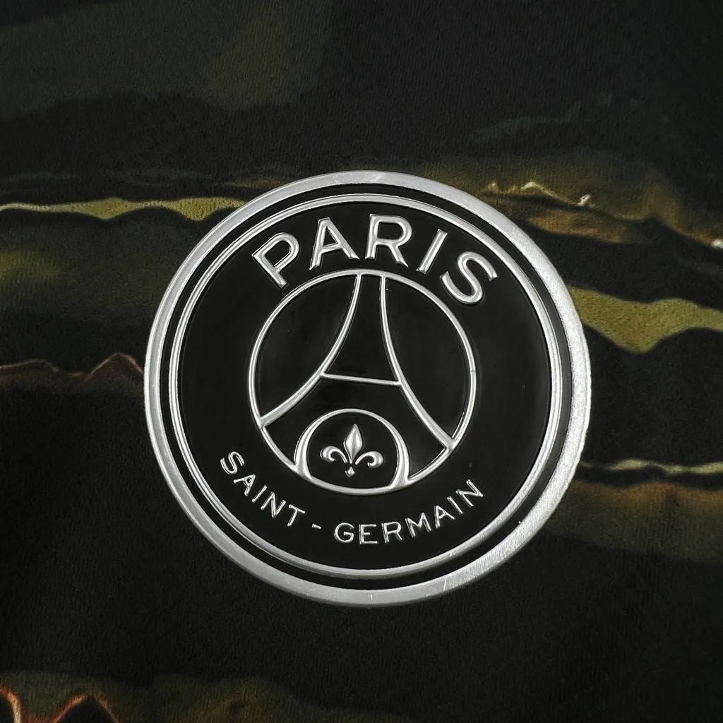 Maillot Paris Saint-Germain Édition Stadium 25/26