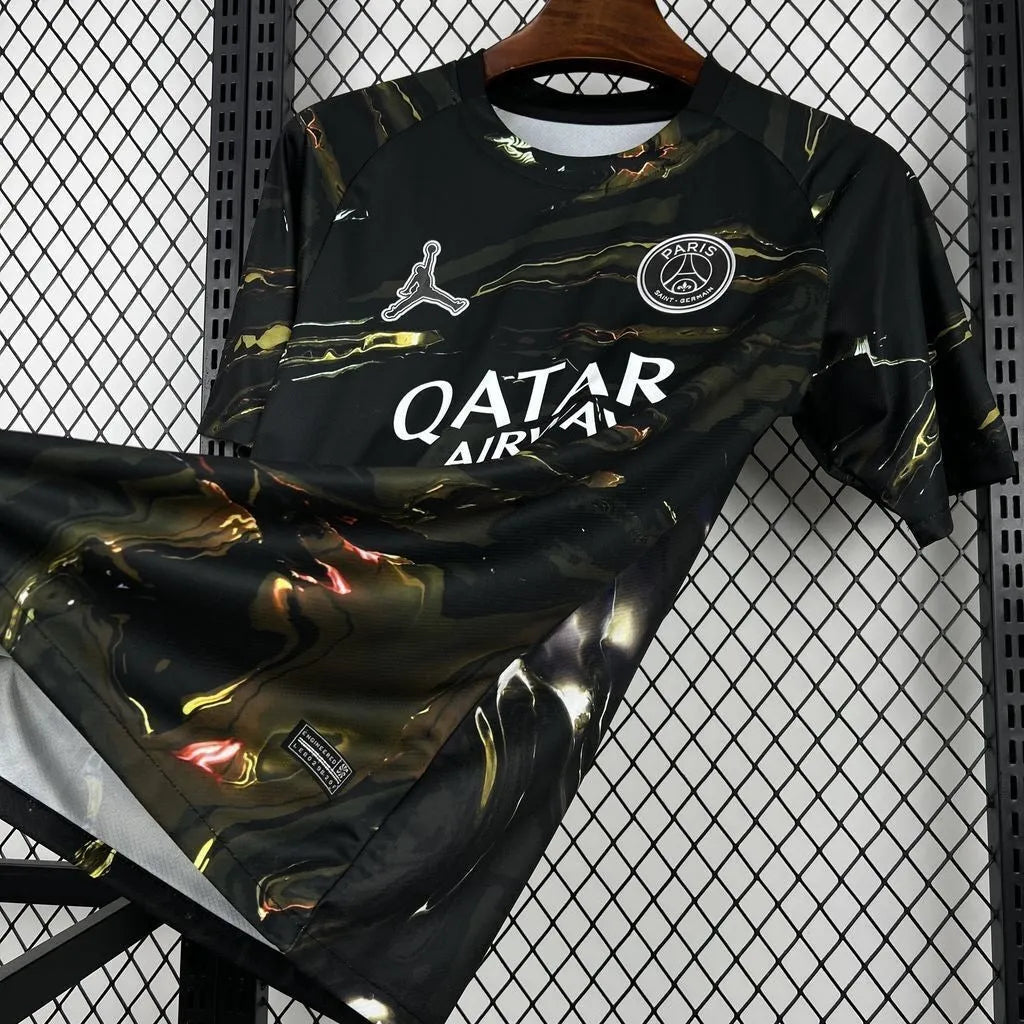 Maillot Paris Saint-Germain Édition Stadium 25/26