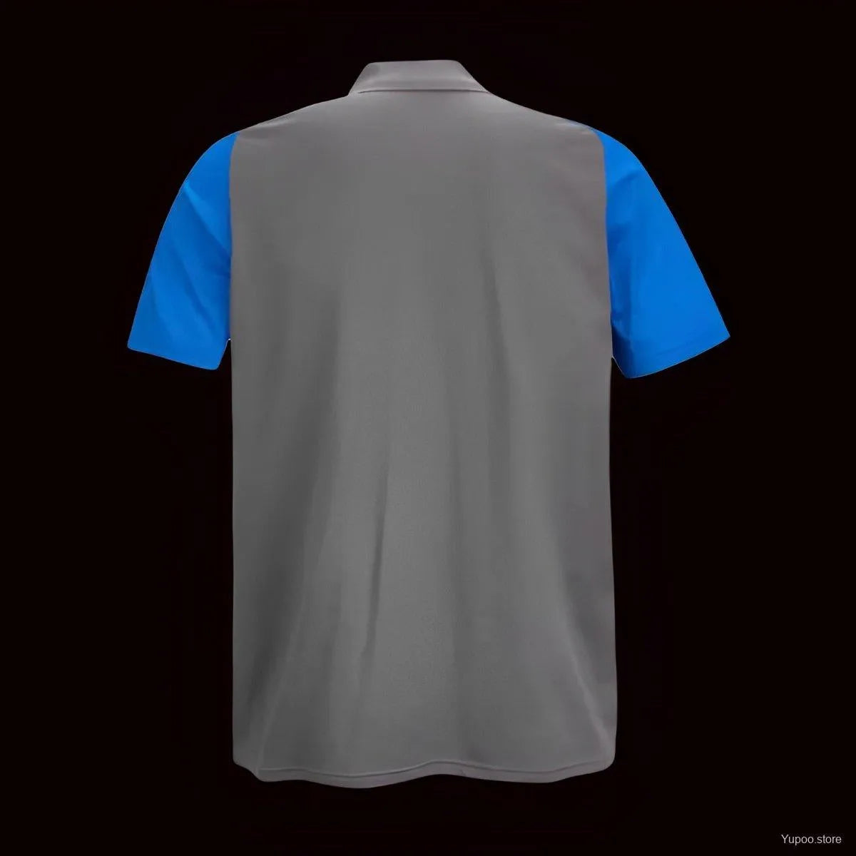 Maillot Polo football Leeds United 2024/25