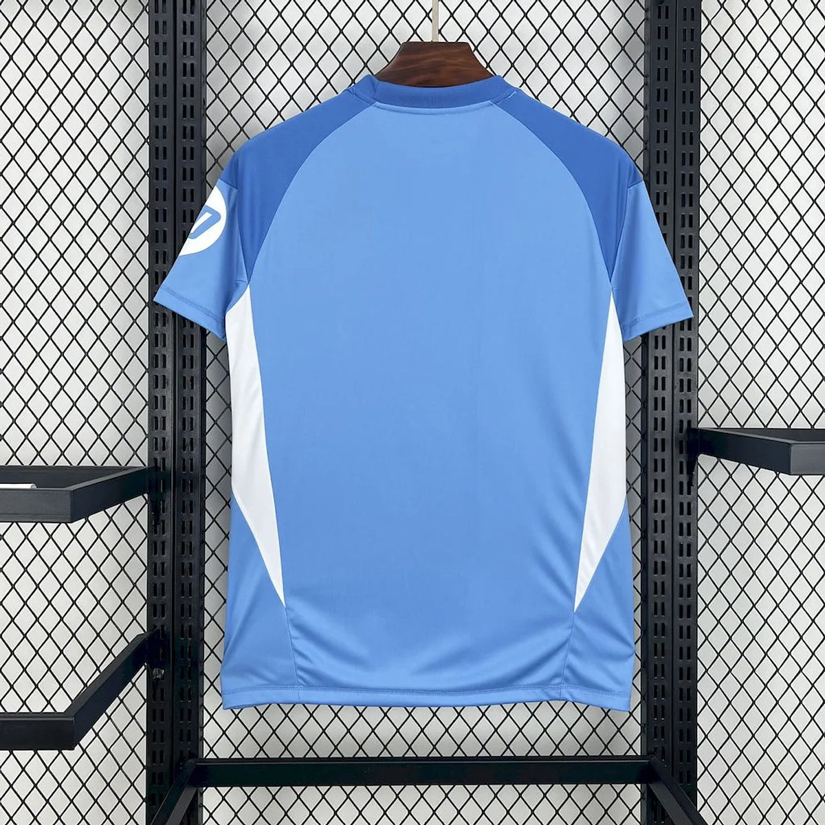 Maillot polo football Real Madrid Spécial Bleu 2025/26