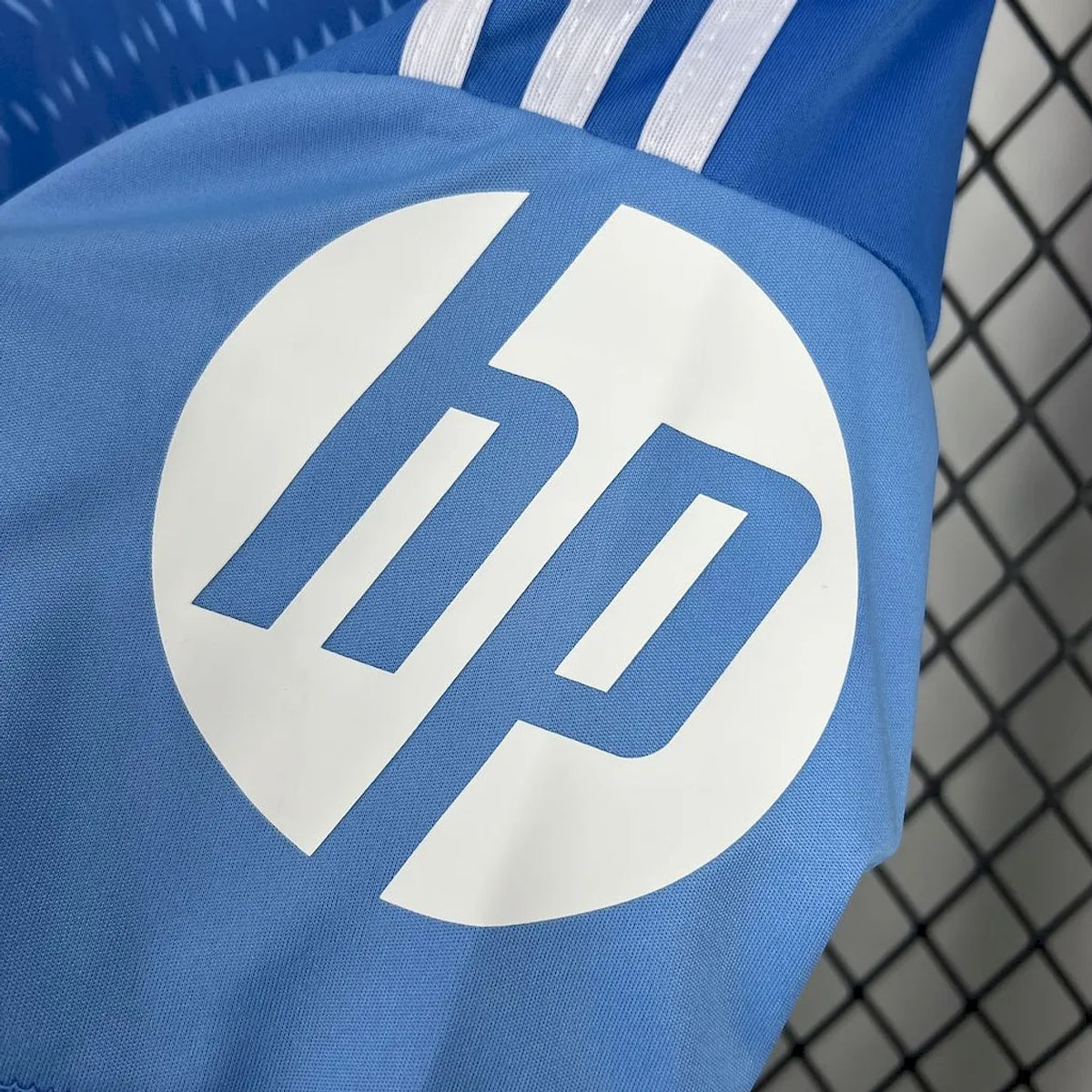 Maillot polo football Real Madrid Spécial Bleu 2025/26