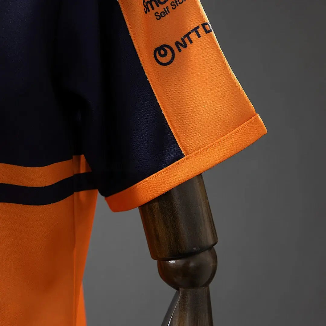 Maillot polo McLaren Racing F1 2026