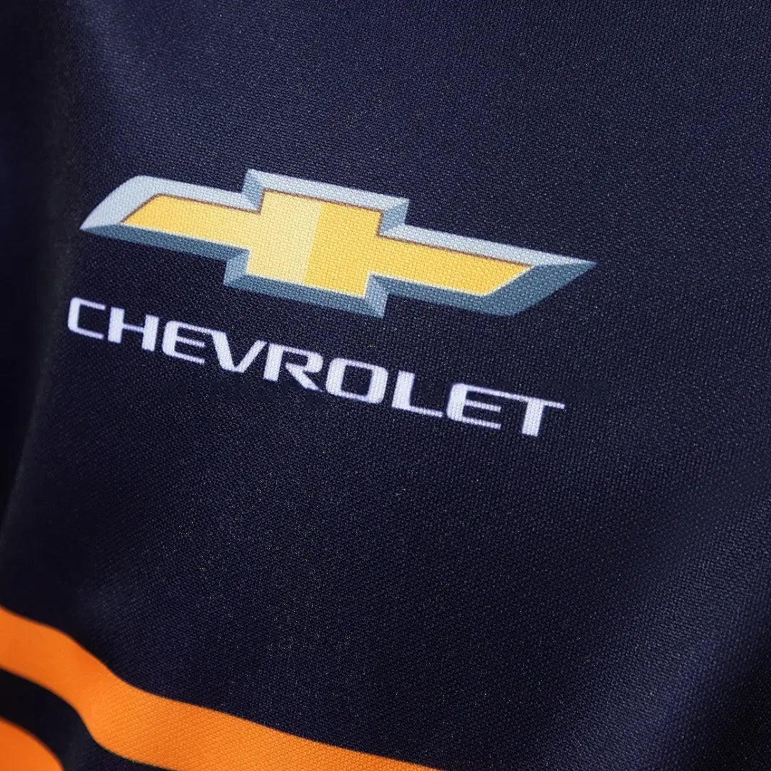 Maillot polo McLaren Racing F1 2026