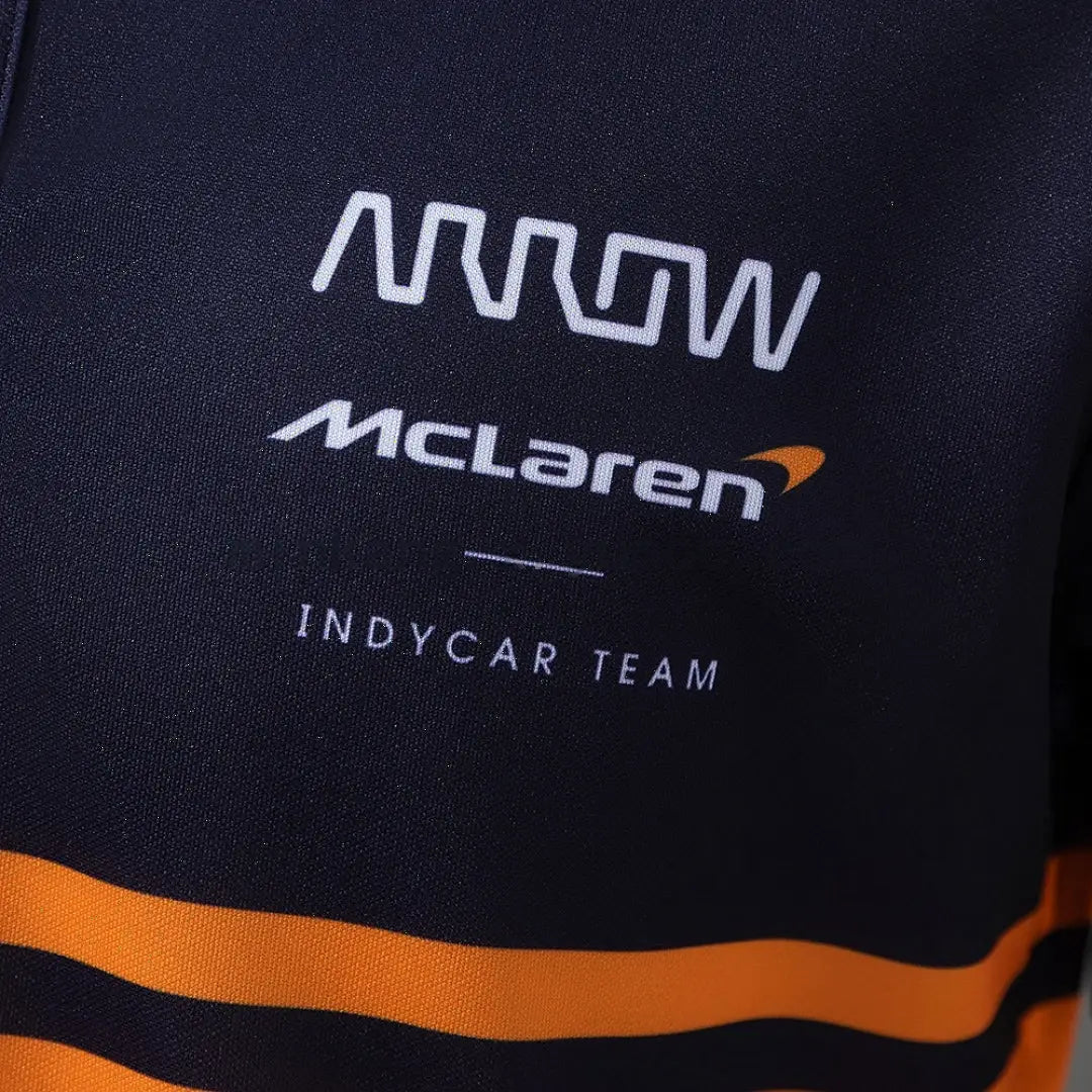 Maillot polo McLaren Racing F1 2026