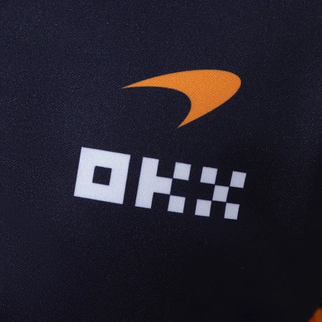 Maillot polo McLaren Racing F1 2026