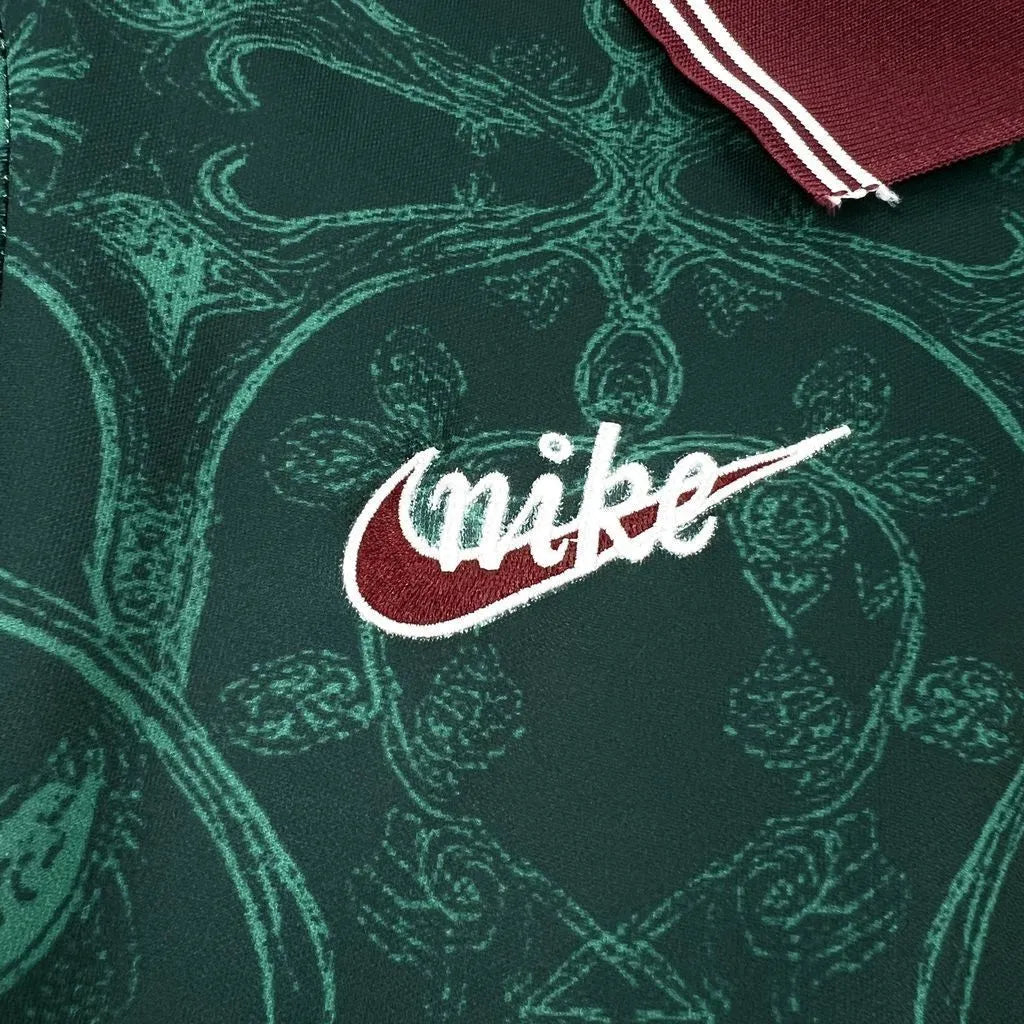 Maillot Portugal concept 26/27