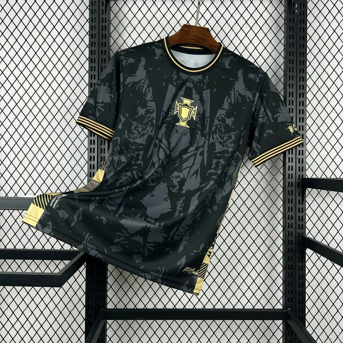 Maillot Portugal Édition spéciale 26/27