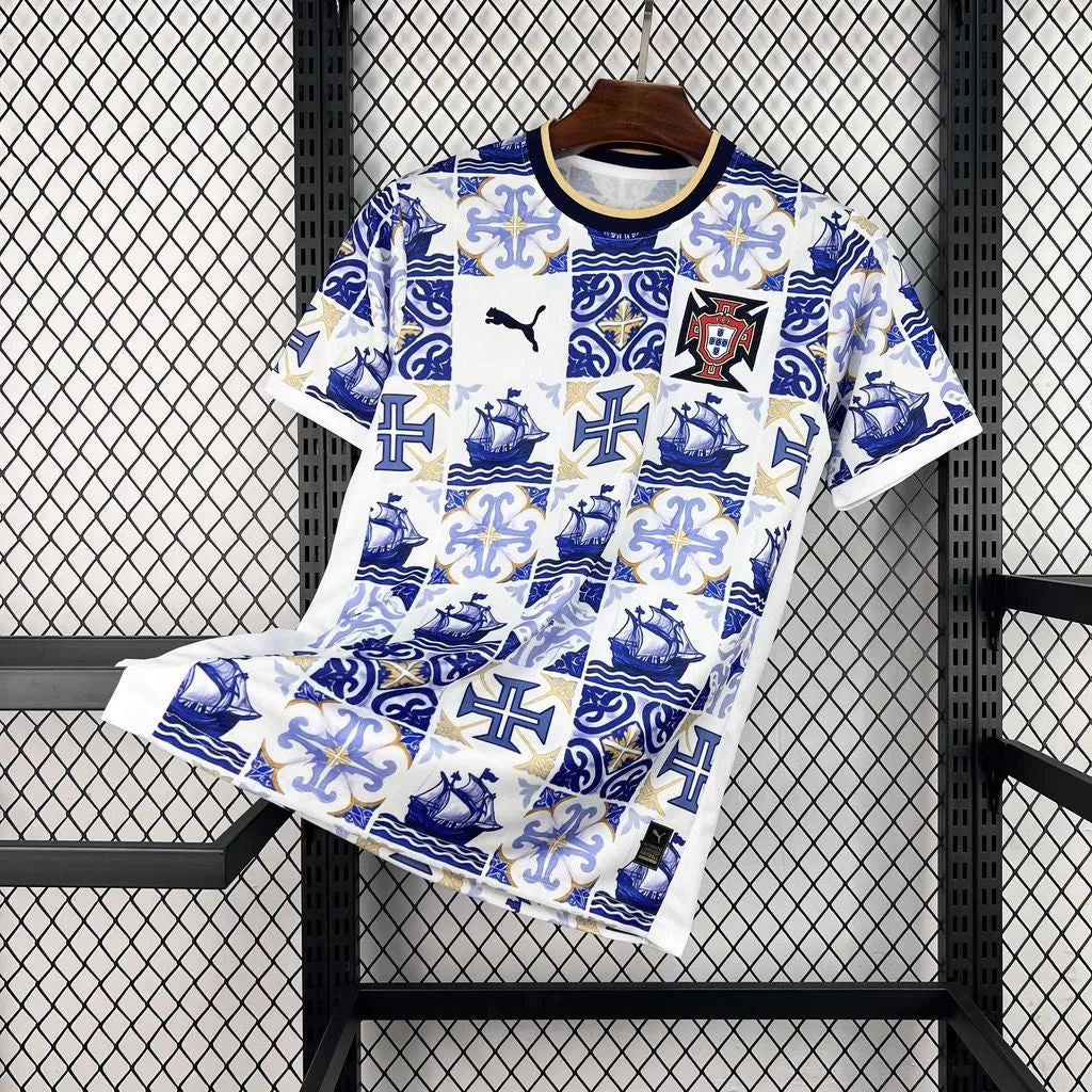 Maillot Portugal Édition spéciale 26/27