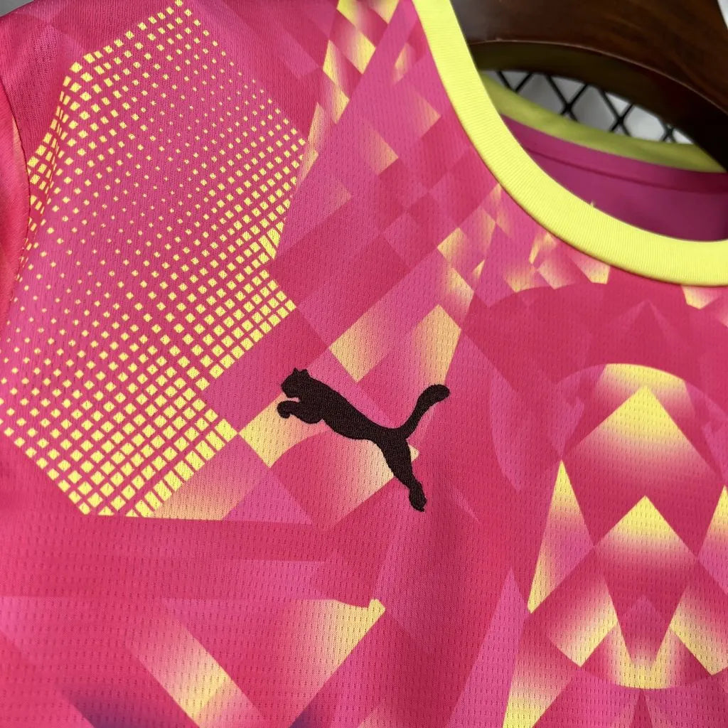 Maillot Portugal Édition spéciale 26/27