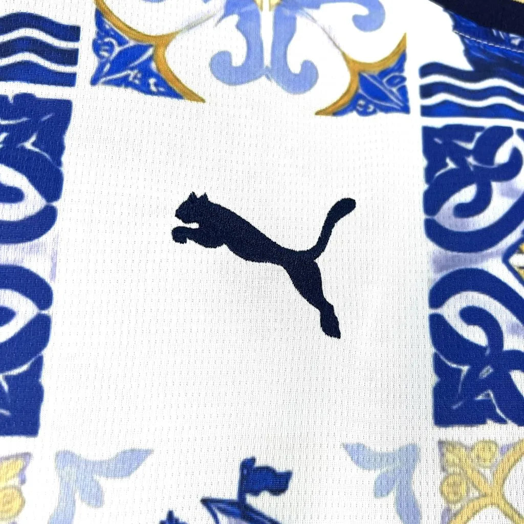 Maillot Portugal Édition spéciale 26/27