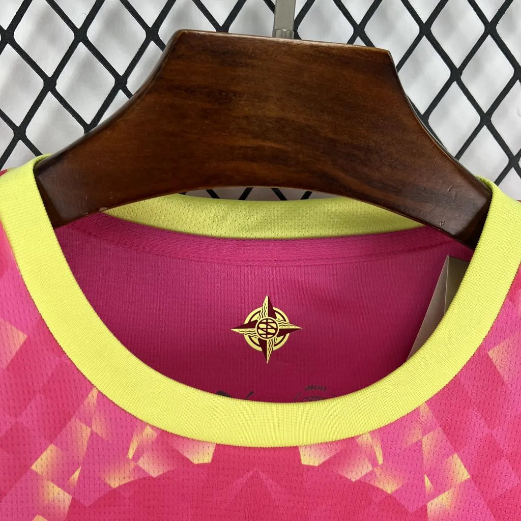 Maillot Portugal Édition spéciale 26/27