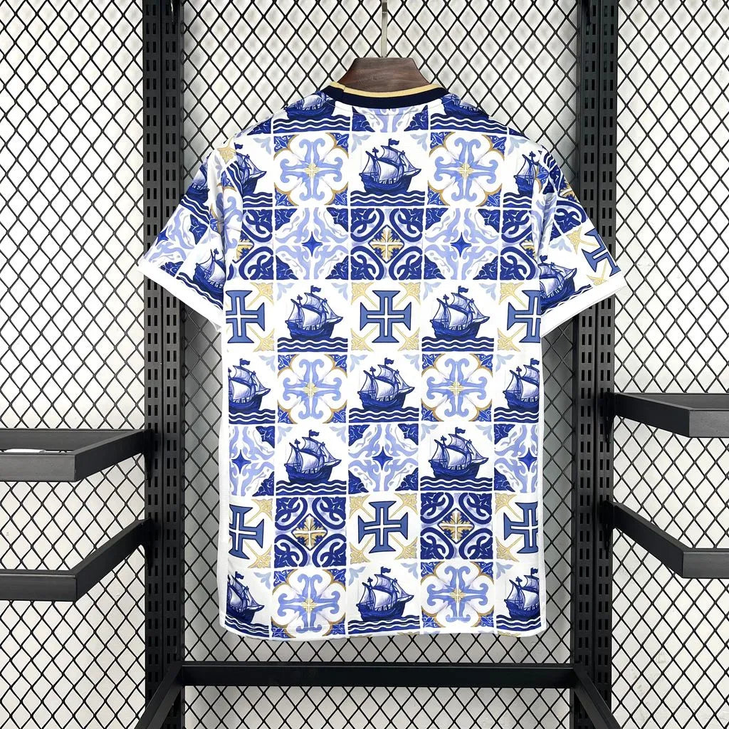 Maillot Portugal Édition spéciale 26/27