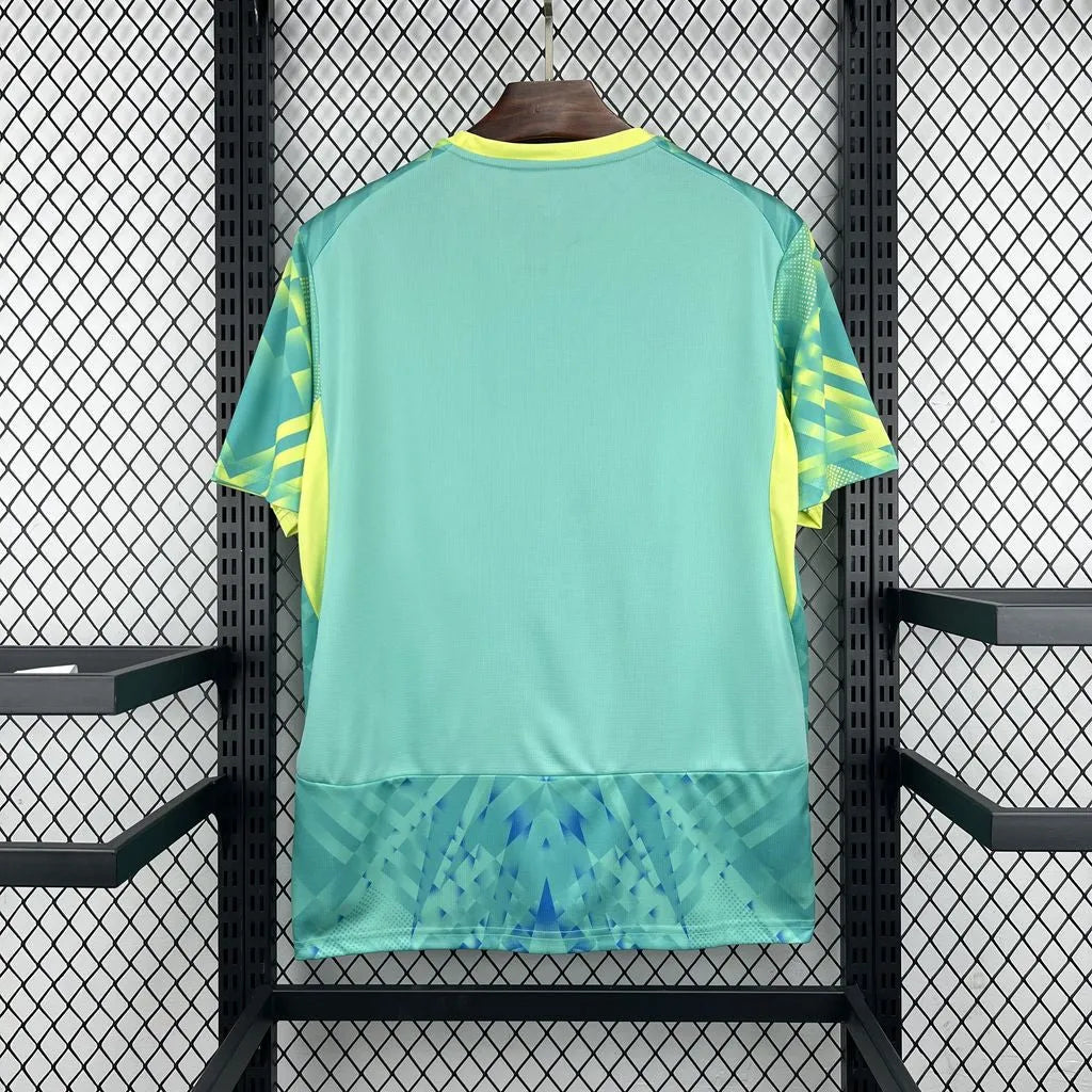 Maillot Portugal Édition spéciale 26/27