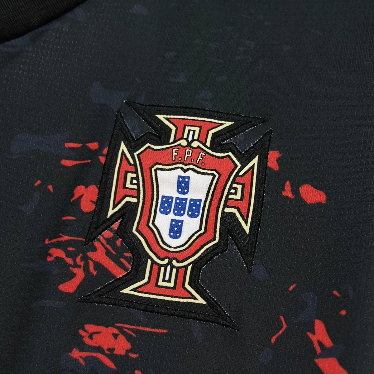 Maillot Portugal Édition spéciale Cr7 26/27