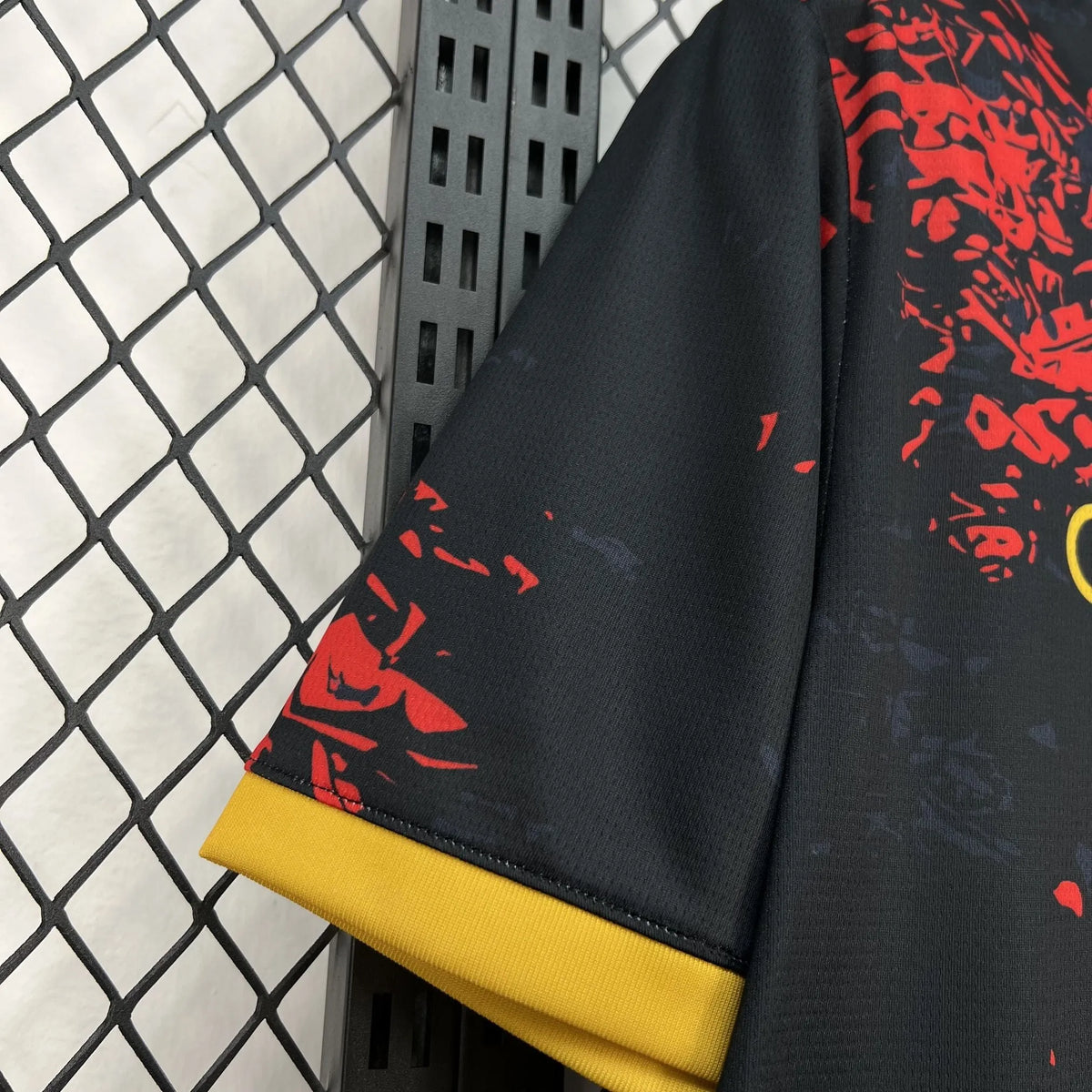 Maillot Portugal Édition spéciale Cr7 26/27