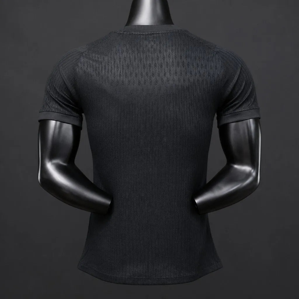 Maillot PSG Maillot Paris Jordan Noir * Player Version 2026/27