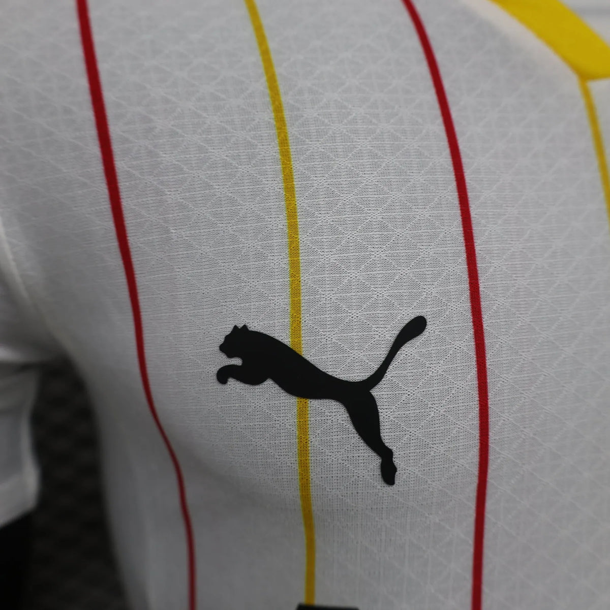 Maillot RC Lens domicile Player Version 2024/25