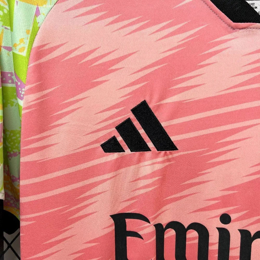 Maillot Real Madrid Entrainement 25/26