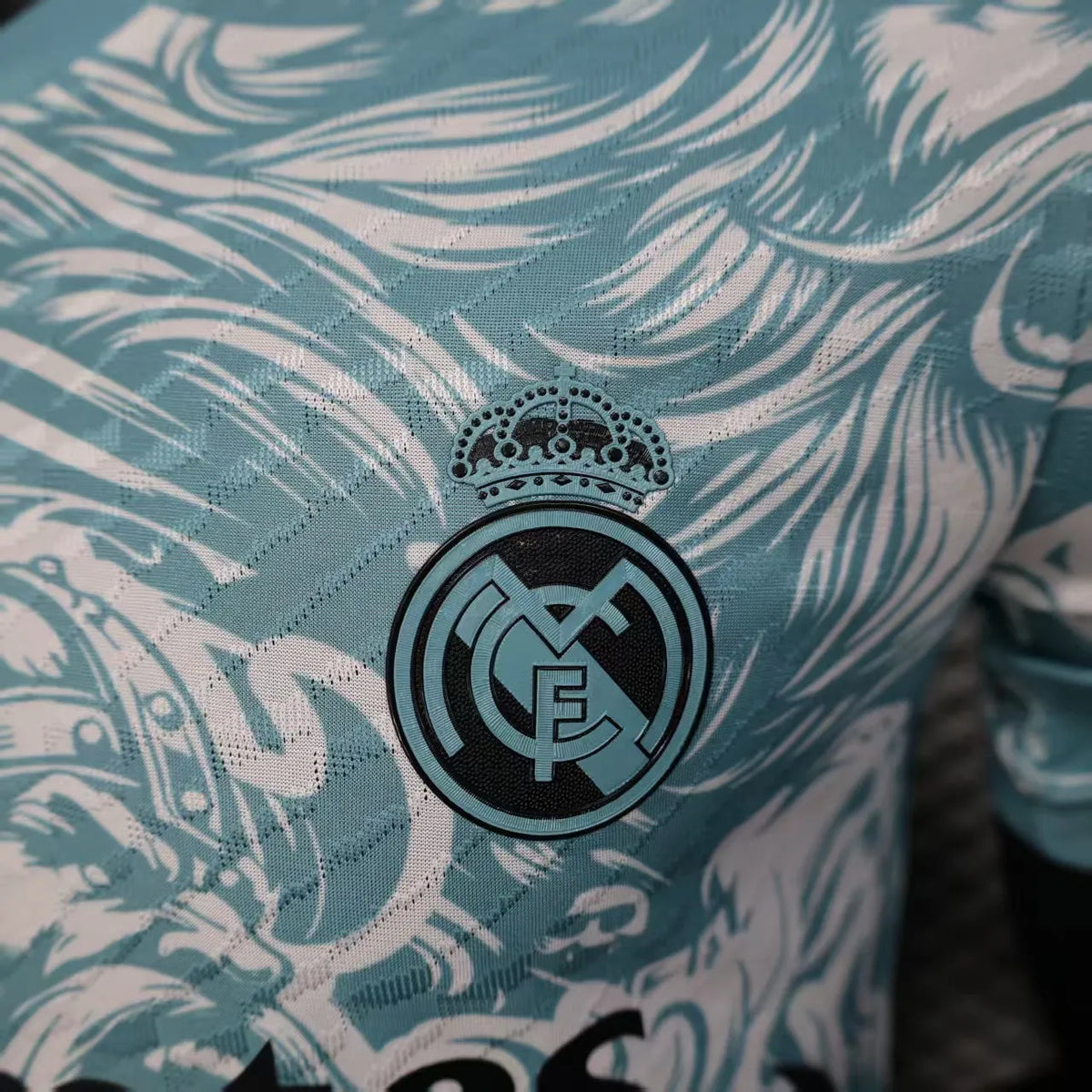 Maillot Real Madrid Special Edition Player Version 2025/26