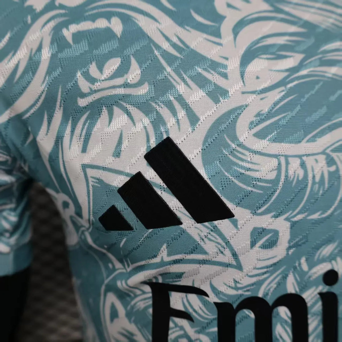 Maillot Real Madrid Special Edition Player Version 2025/26