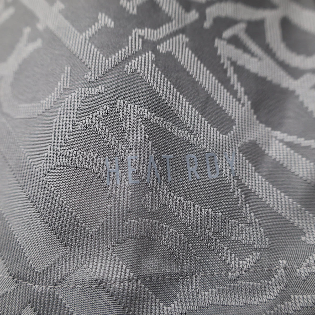 Maillot Real Madrid Third Player Version LS manches longues 2024/25