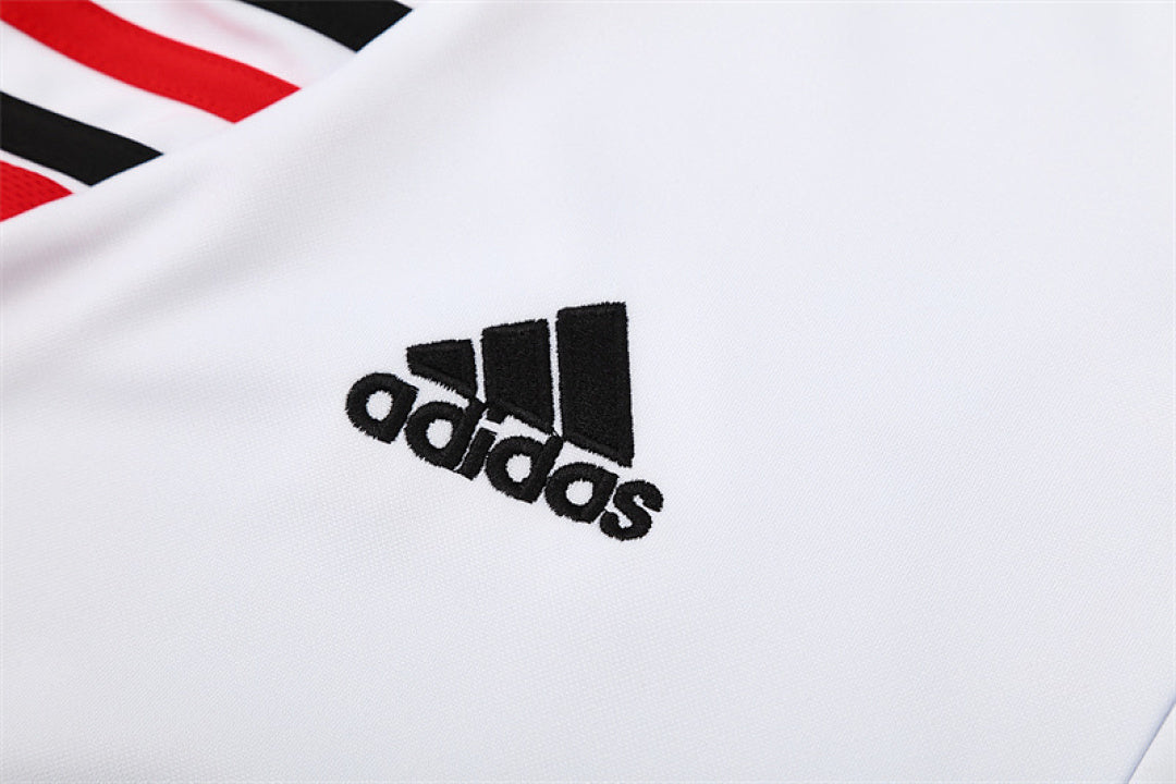Maillot Retro Training AC 2003/04 - Manches Longue