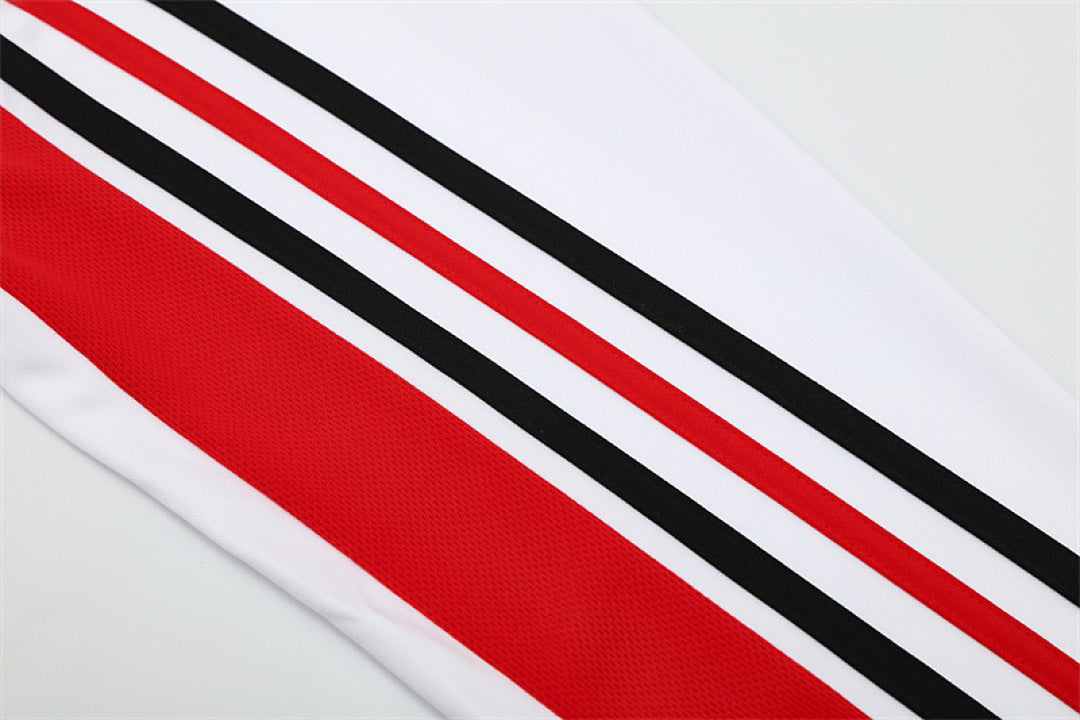 Maillot Retro Training AC 2003/04 - Manches Longue