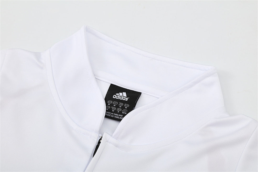 Maillot Retro Training AC 2003/04 - Manches Longue