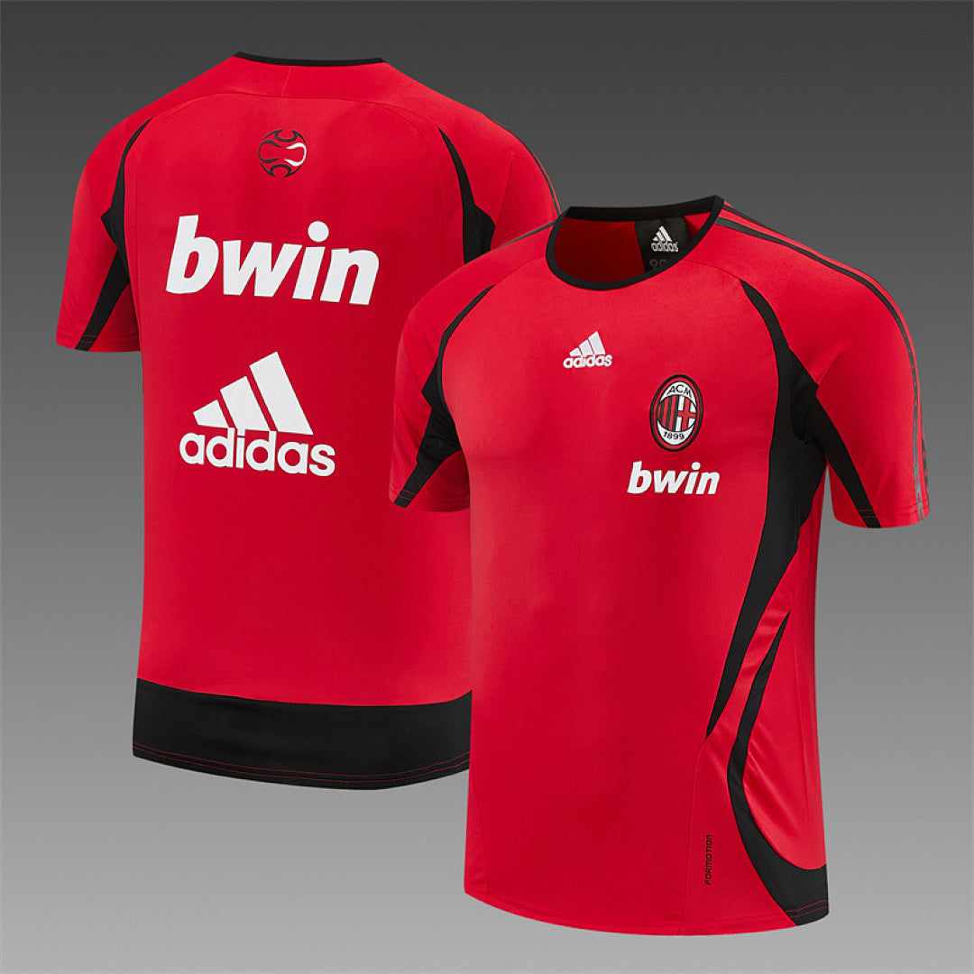 Maillot Retro Training AC 2006/07