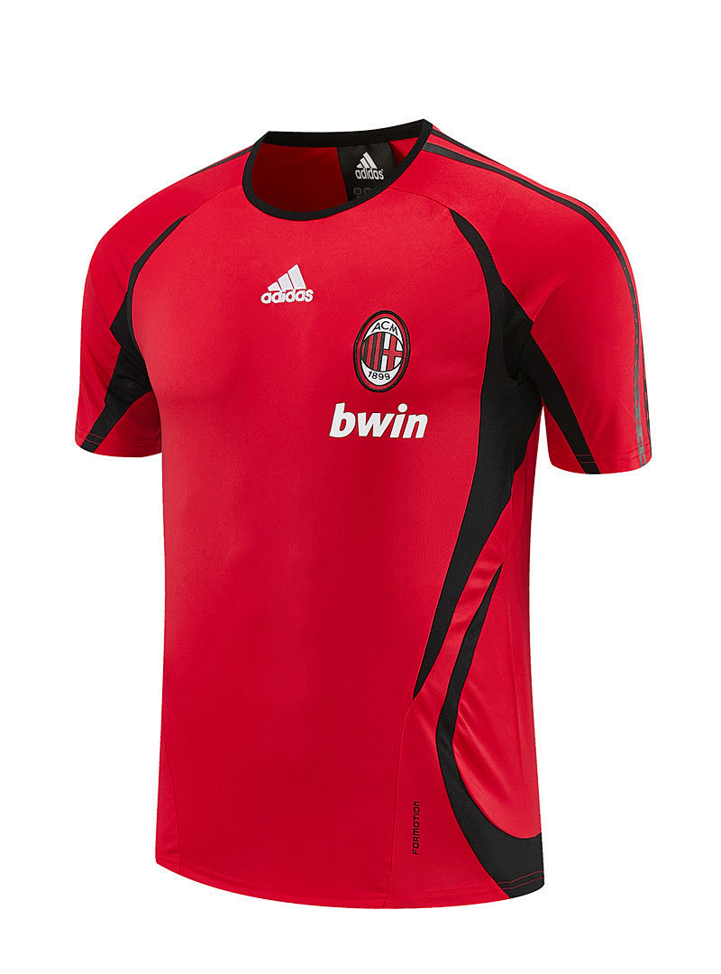 Maillot Retro Training AC 2006/07