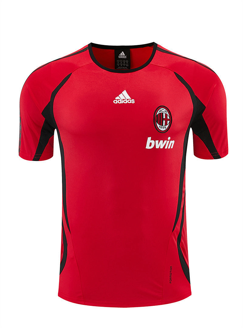 Maillot Retro Training AC 2006/07