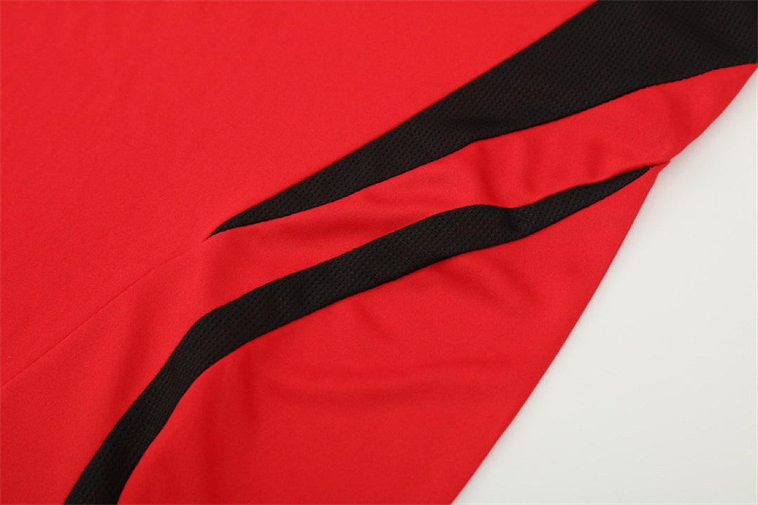 Maillot Retro Training AC 2006/07