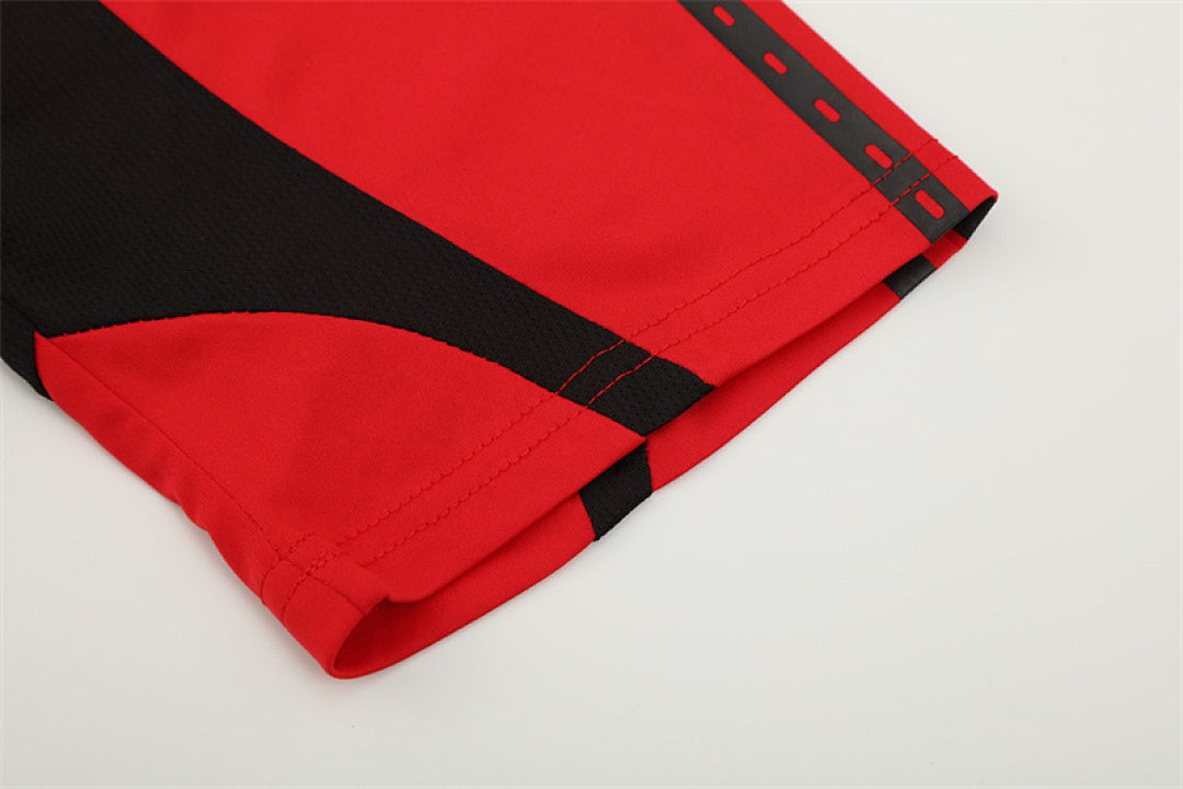 Maillot Retro Training AC 2006/07