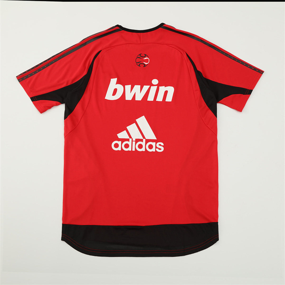 Maillot Retro Training AC 2006/07