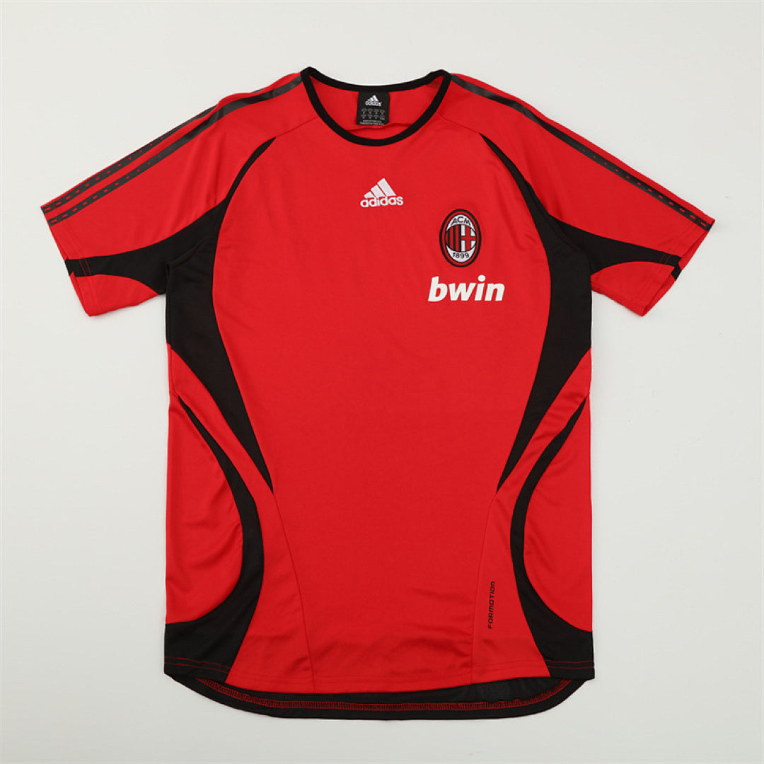 Maillot Retro Training AC 2006/07