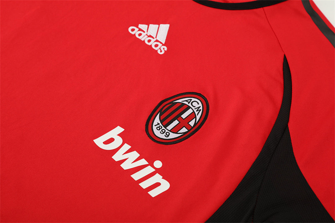 Maillot Retro Training AC 2006/07